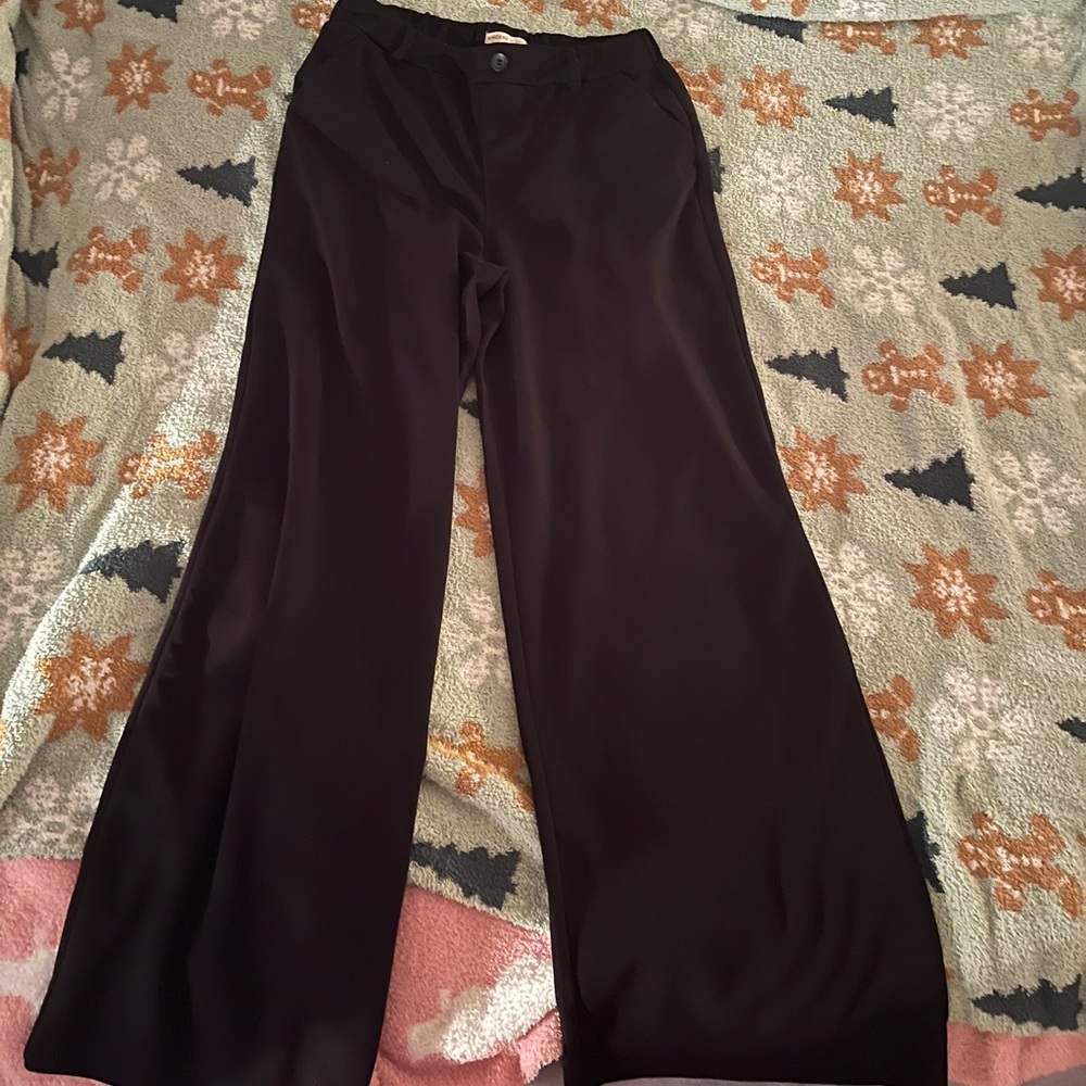 Sincerely Jules Strech Dress Pants